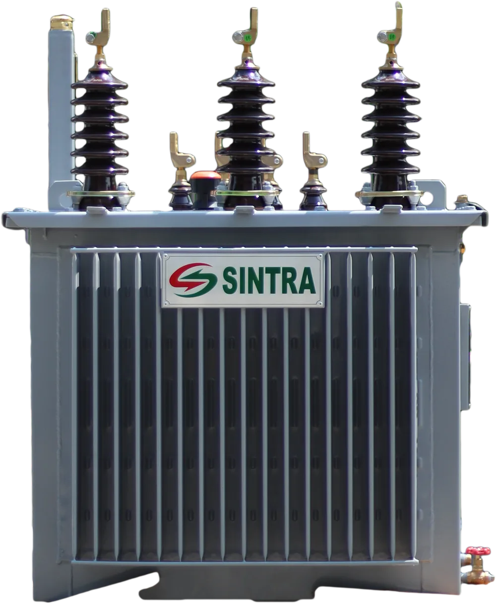 100 kVA 3-phase, Yzn5