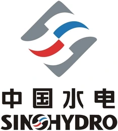 Sinohydro