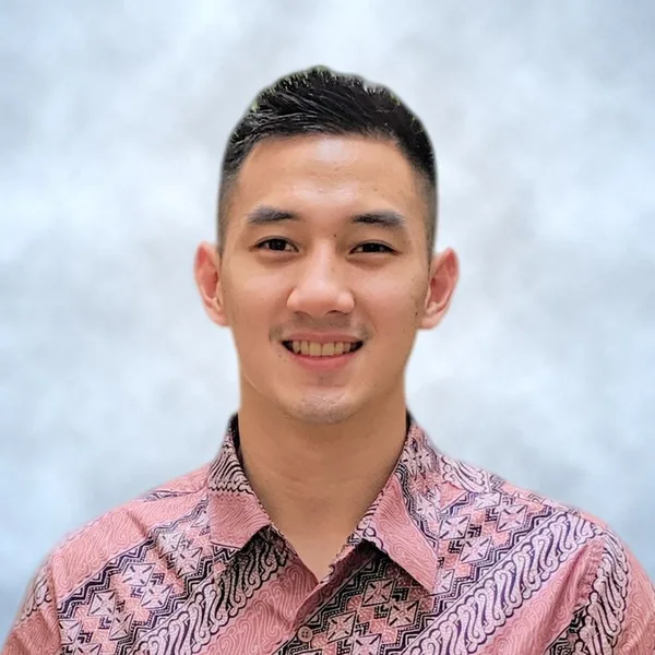 Brandon Hsiao
