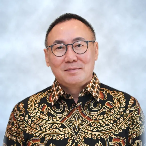 Yohanes Purnawan Widjaja